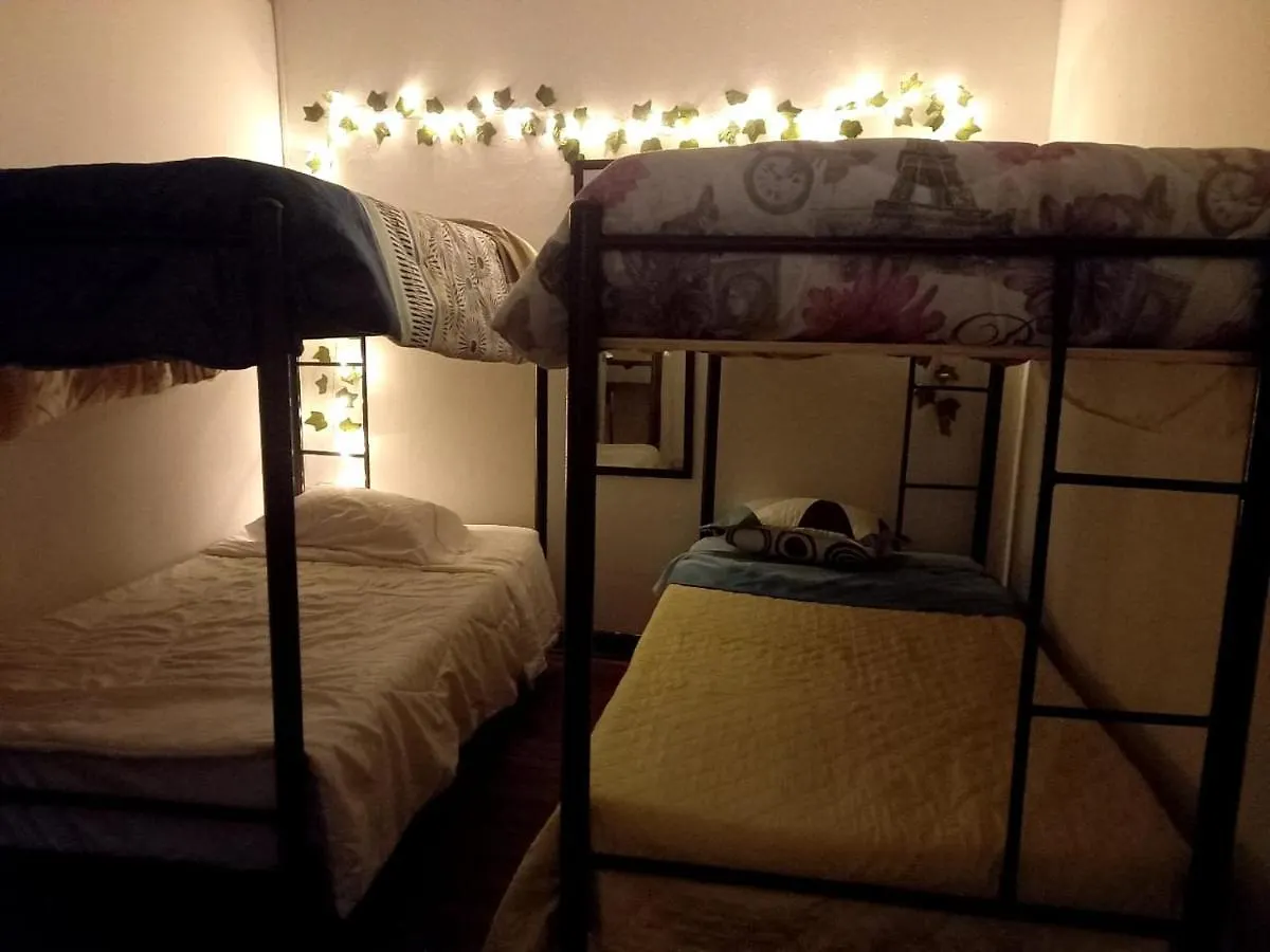 Hostel Chapinero Bogotá