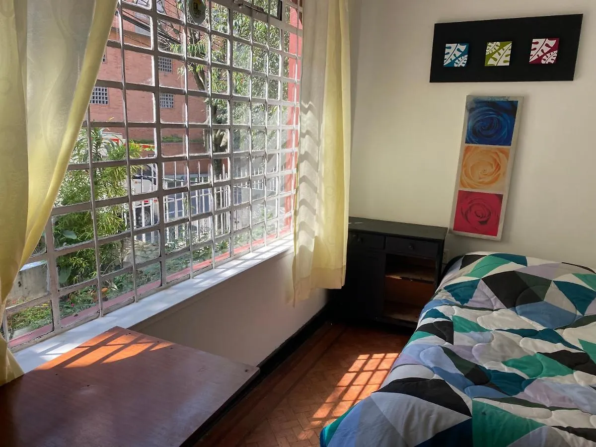 Hostel Chapinero Bogotá 0*,  Colombia