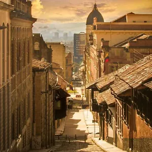 3* Pensión Casa Artistica Candelaria