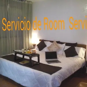 3* Hotel Quinta Paredes