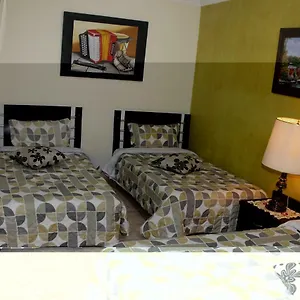 3* Hotel Travel Empresarial